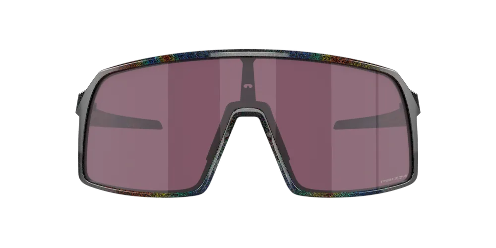 OAKLEY SUTRO DARK GALAXY | PRIZM ROAD BLACK