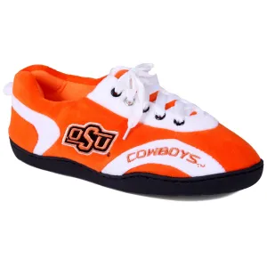 Oklahoma State Cowboys All Around Rubber Soled Slippers