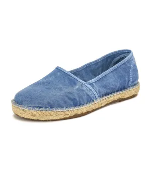 Old Merle Espadrilles Celest