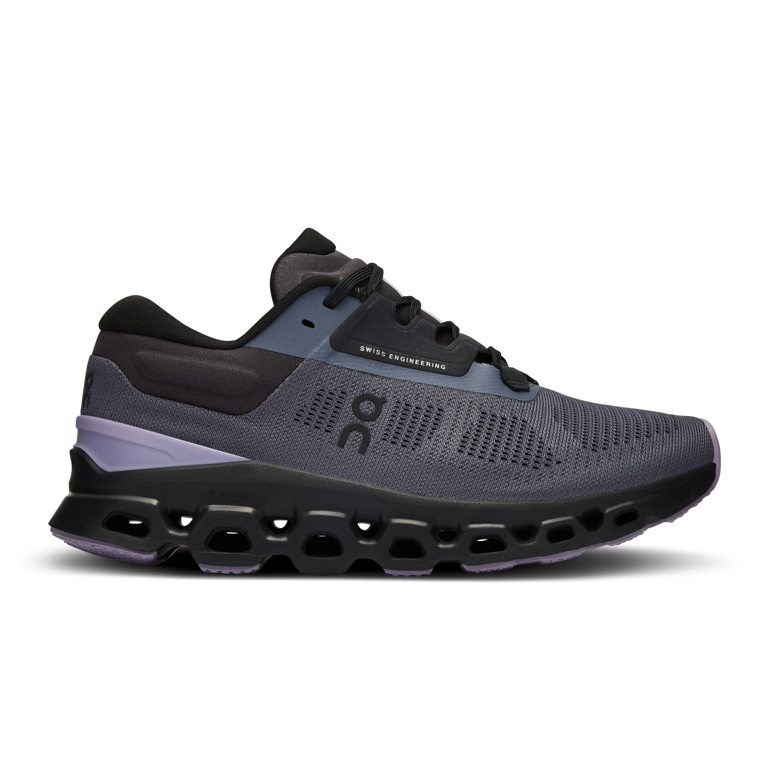 ON Running Women's Cloudstratus 3 Running Shoe