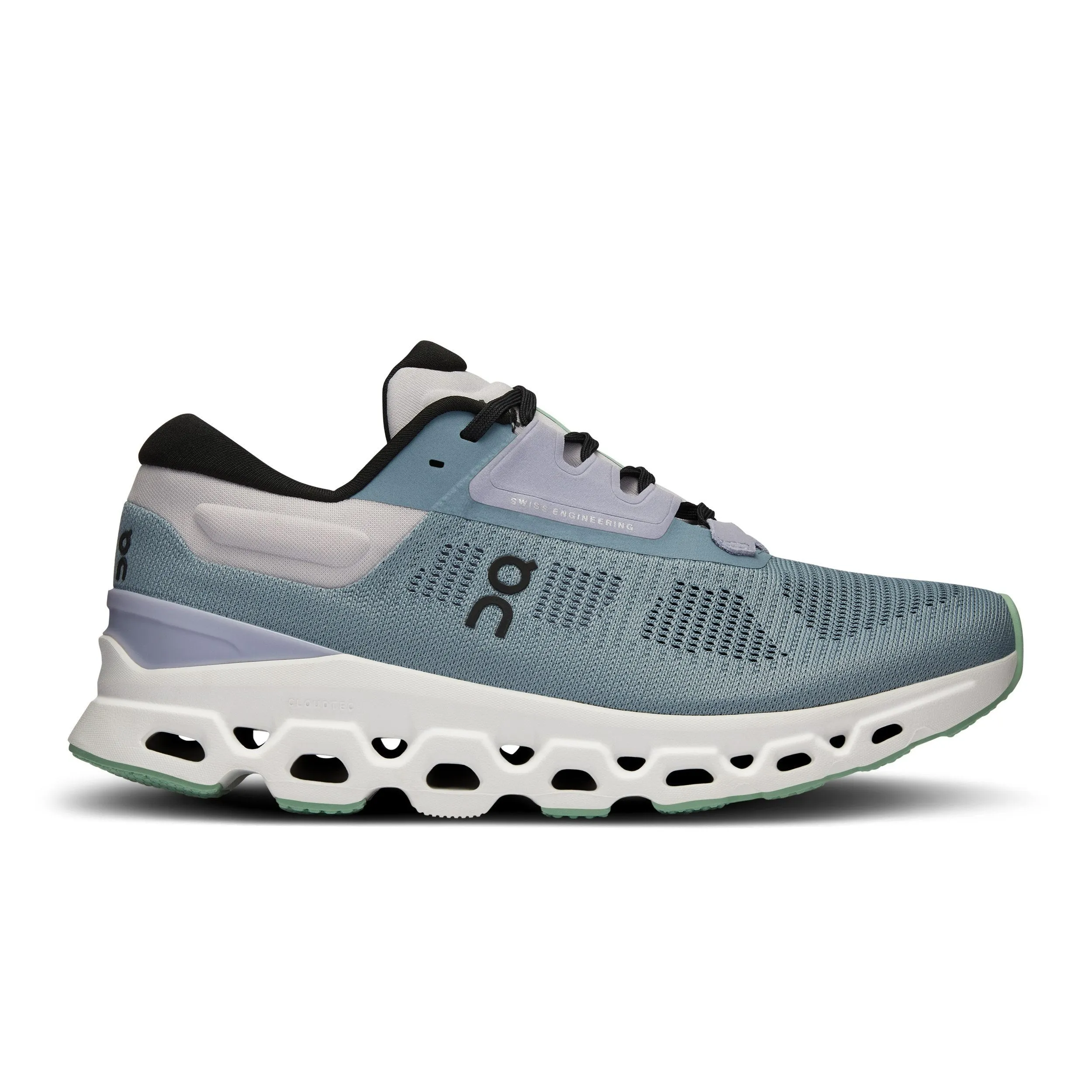 ON Running Women's Cloudstratus 3 Running Shoe