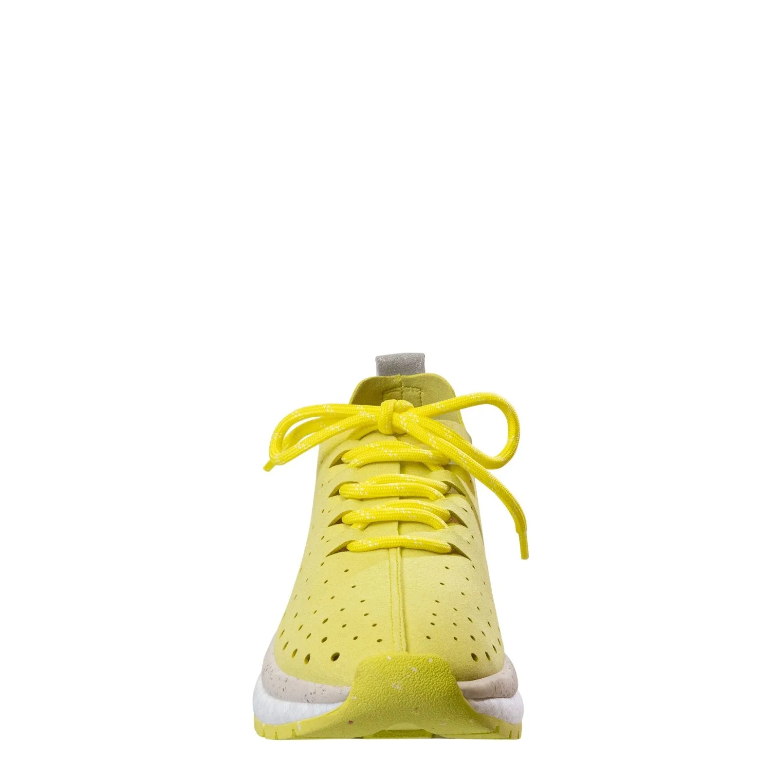 OTBT: ALSTEAD in CANARY Sneakers