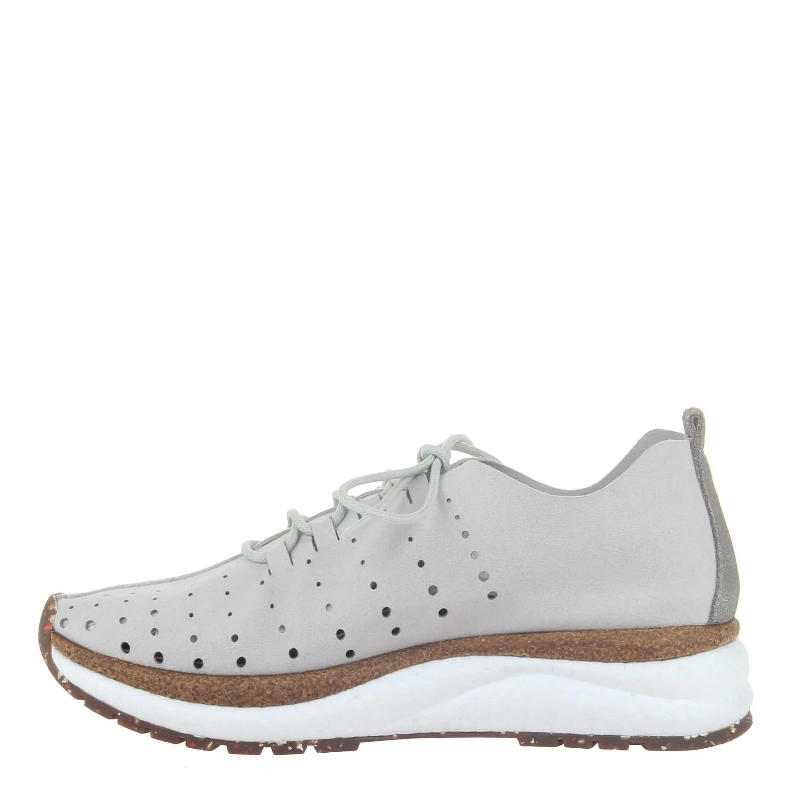 OTBT - ALSTEAD in DOVE GREY Sneakers