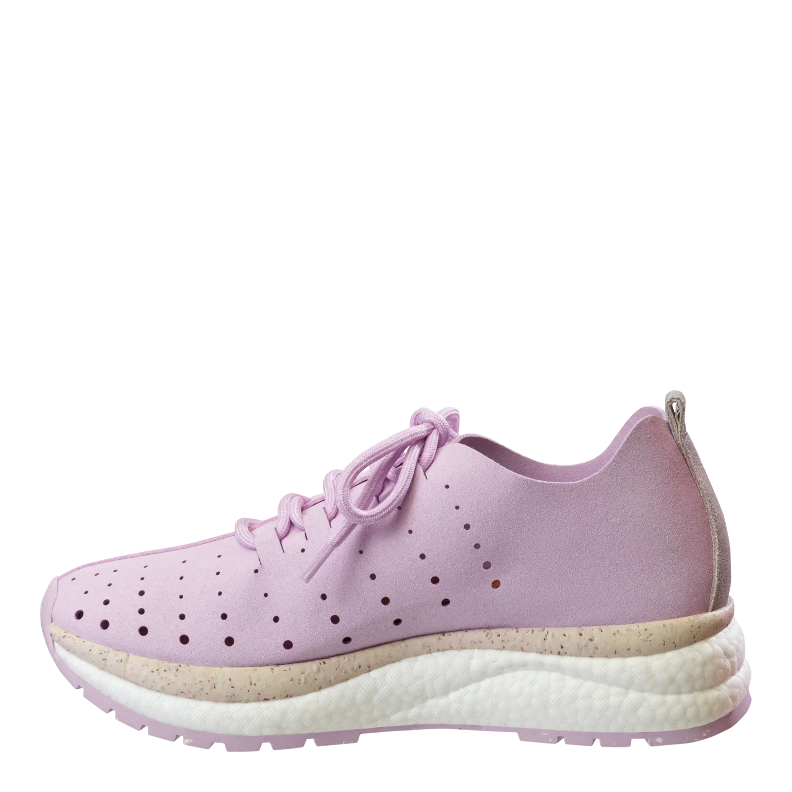 OTBT - ALSTEAD in LAVENDER Sneakers