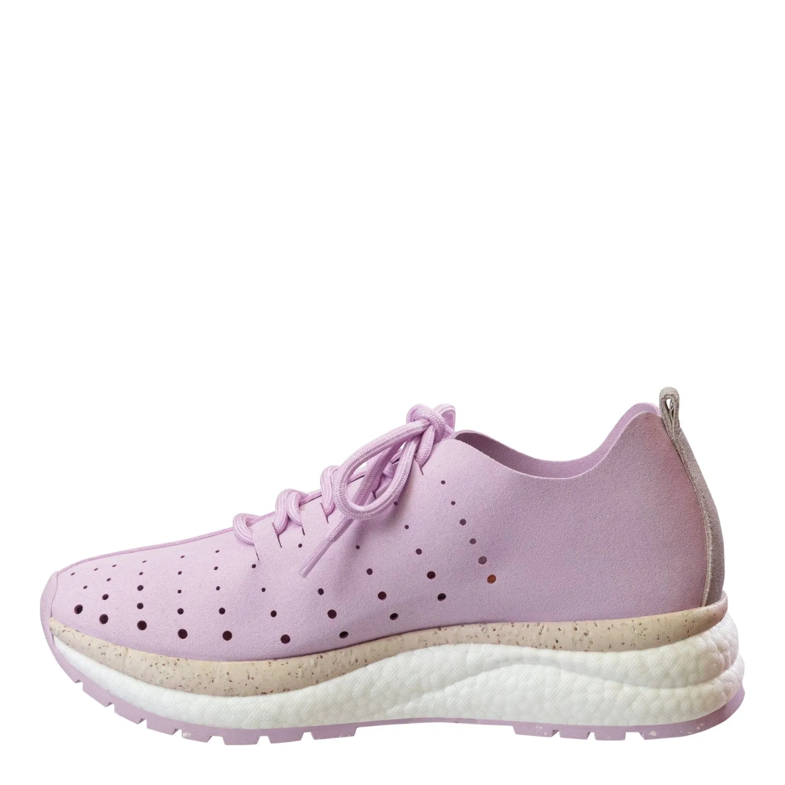 OTBT: ALSTEAD in LAVENDER Sneakers