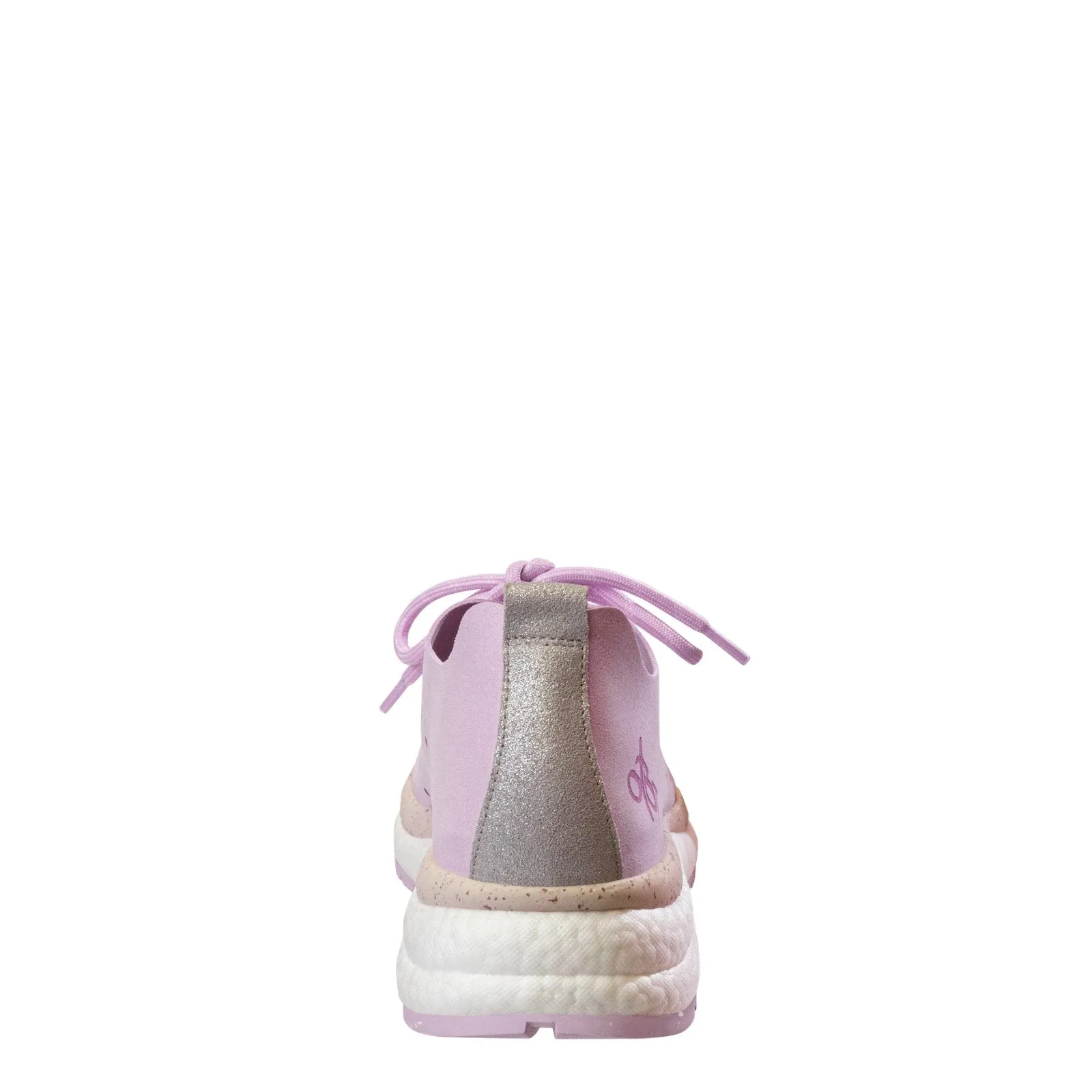 OTBT: ALSTEAD in LAVENDER Sneakers