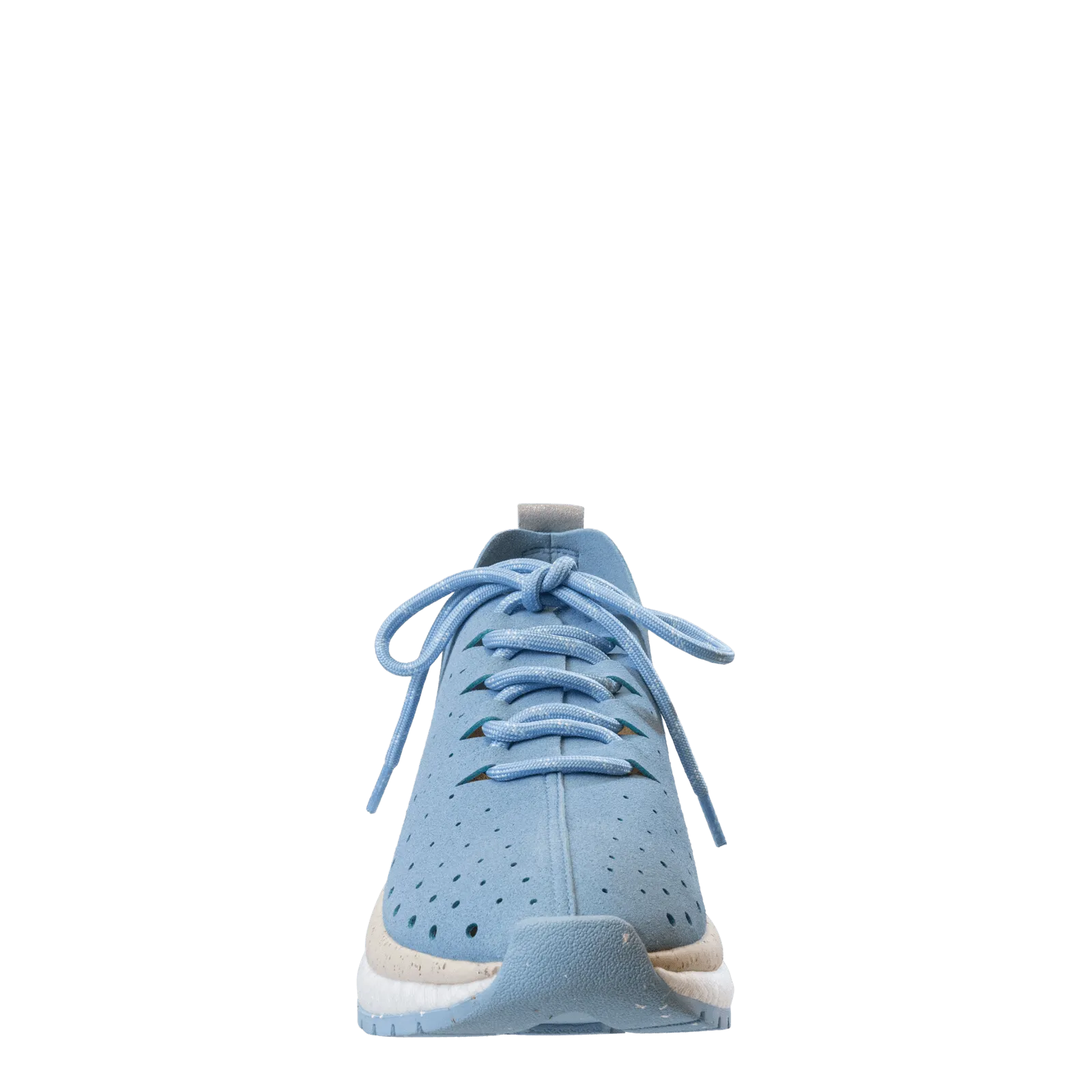 OTBT - ALSTEAD in LIGHT BLUE Sneakers