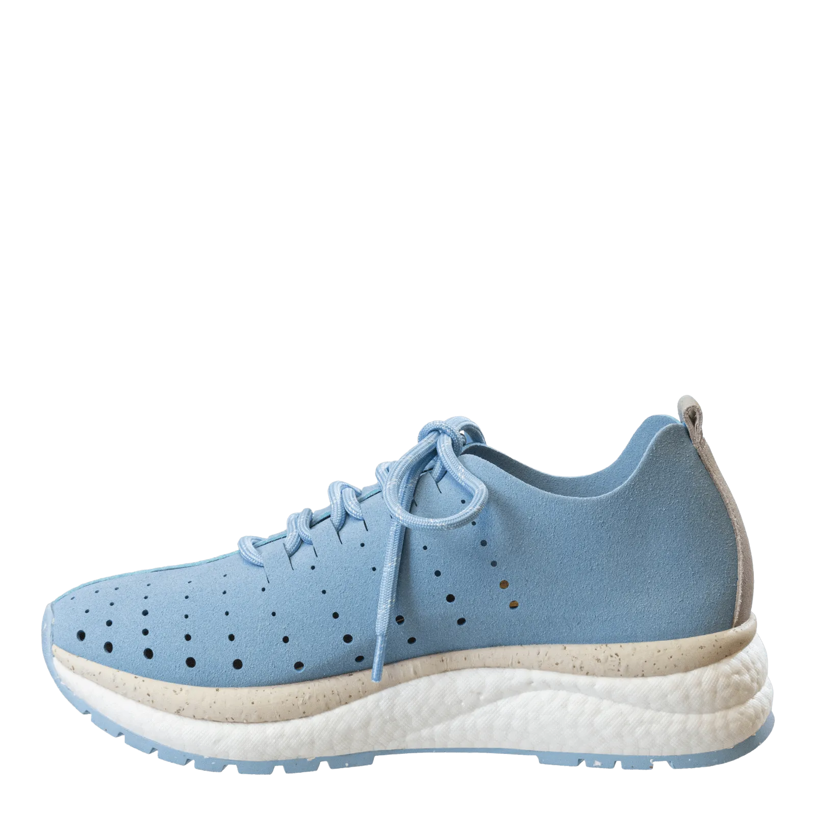 OTBT - ALSTEAD in LIGHT BLUE Sneakers