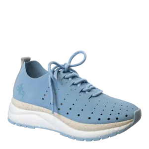 OTBT - ALSTEAD in LIGHT BLUE Sneakers