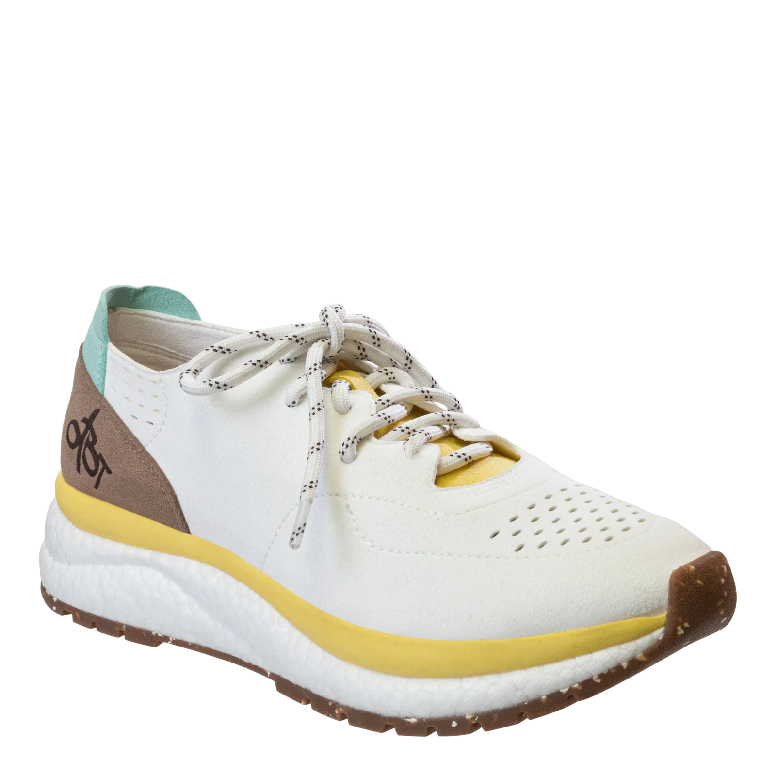 OTBT - FREE in CANARY Sneakers