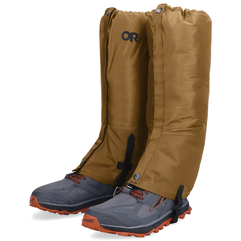 Outdoor Research Helium Mens Hiking Gaiters