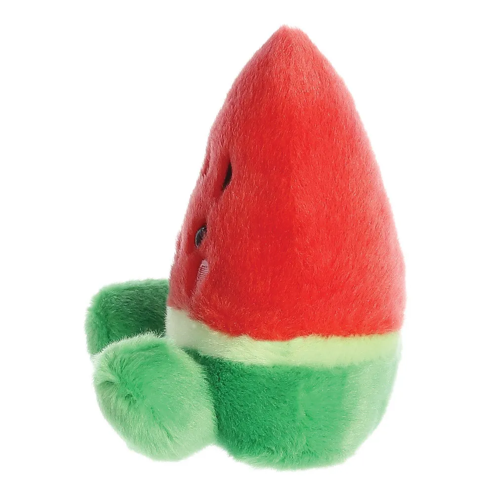 Palm Pals Sandy Watermelon Soft Toy