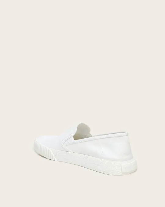 Panelle Slip-On Sneaker - Off White