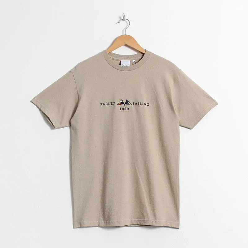 Parlez Jetty T-shirt