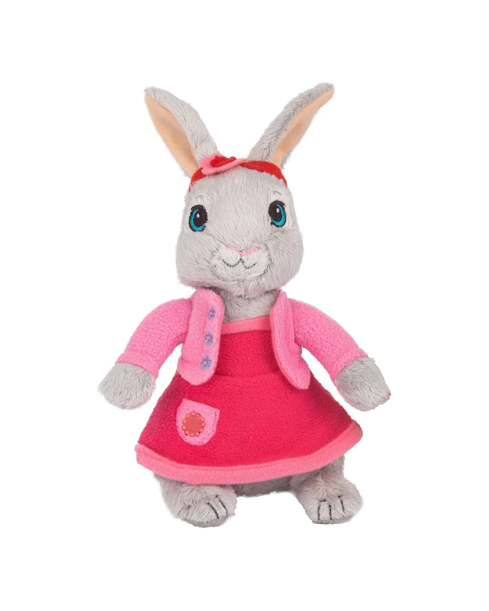 Peter Lily and Benjamin Plush 22cm - Assorted