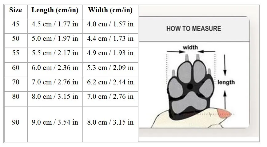 PetStride Durable Frenchie Shoes - Waterproof and Breathable Pet Booties