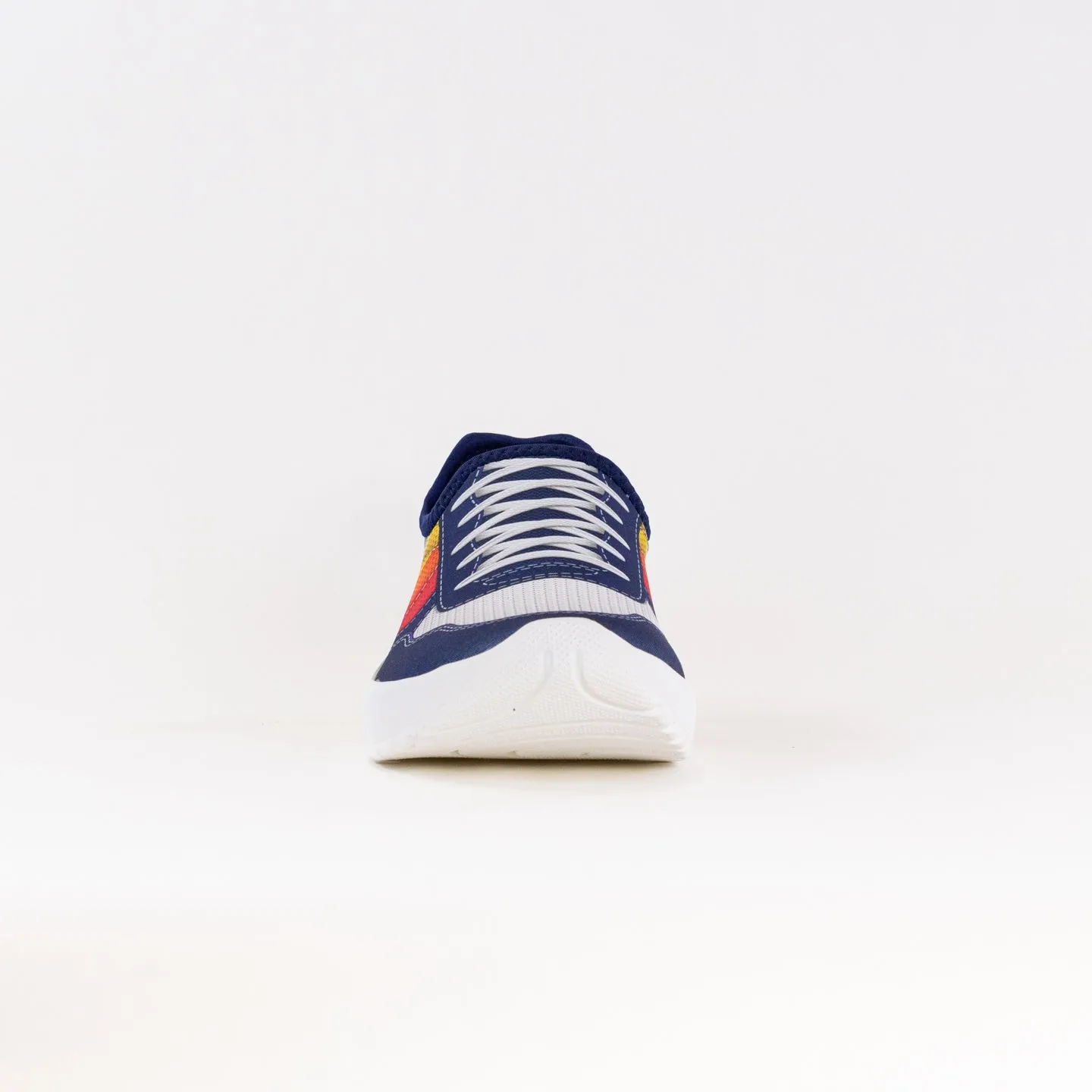 PSUDO Court (Women's) - Blue Multi