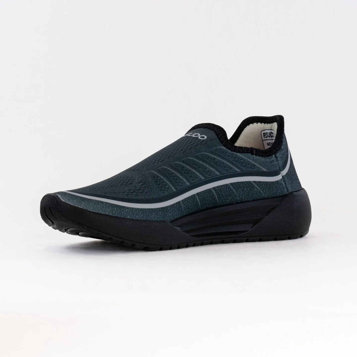 PSUDO Racer Sport (Men's) - Black