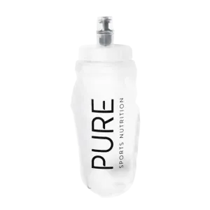 Pure Sports Nutrition - Soft Flask - 250ml