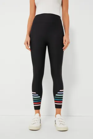 Rainbow Pattison Legging