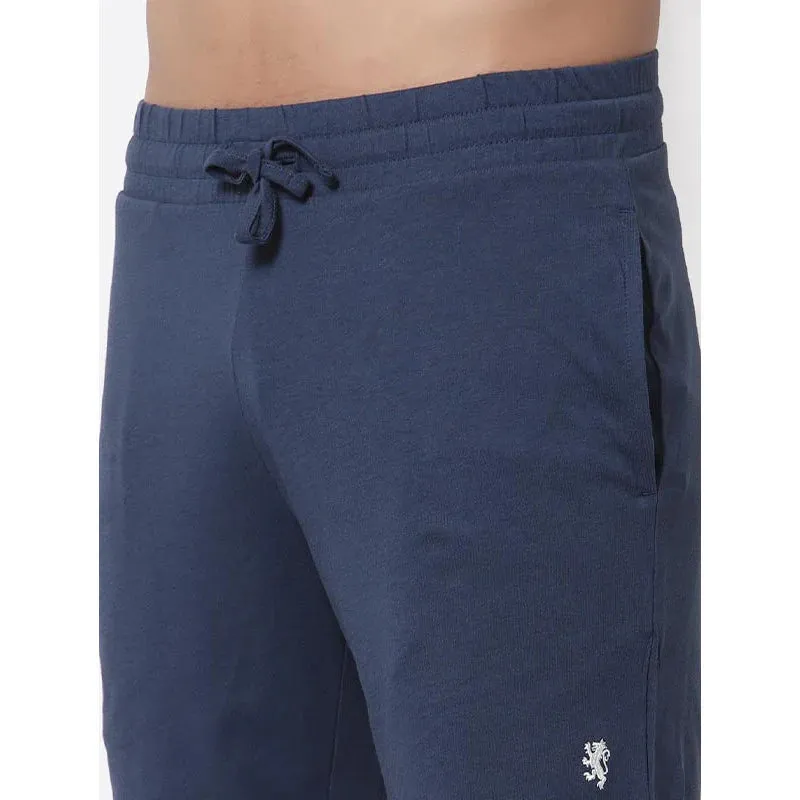 Red Tape Men's Mauve Active wear Shorts