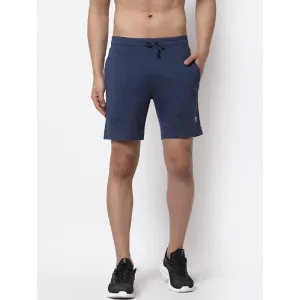 Red Tape Men's Mauve Active wear Shorts