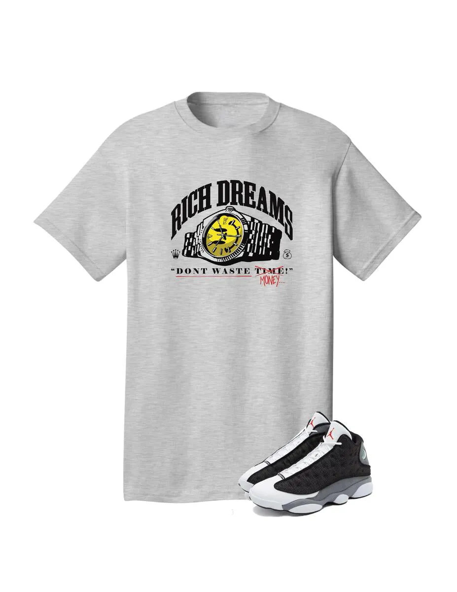 Rich Dreams Tee