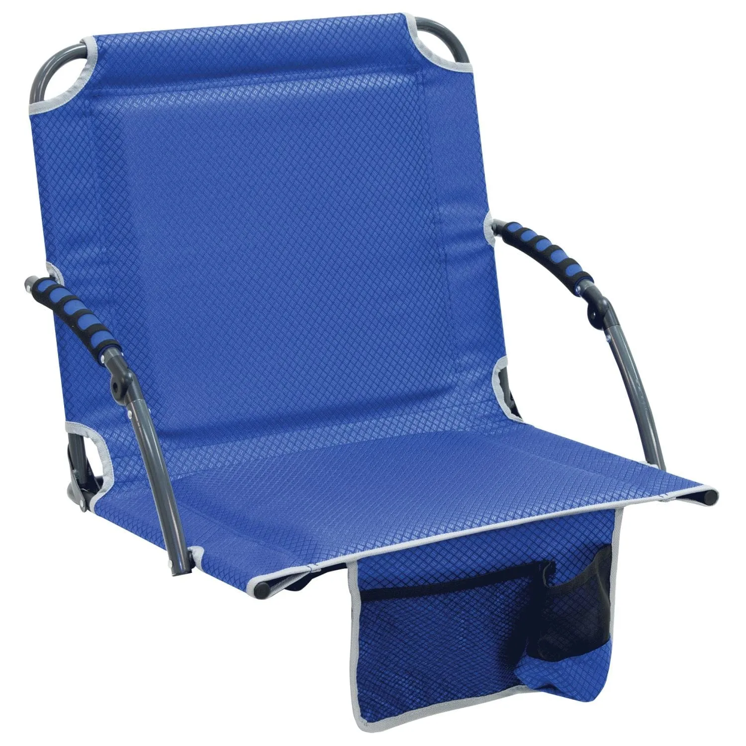 RIO Gear | Bleacher Boss PAL Stadium Seat - Blue