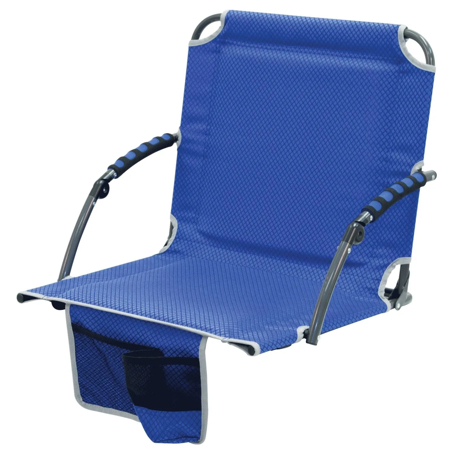 RIO Gear | Bleacher Boss PAL Stadium Seat - Blue