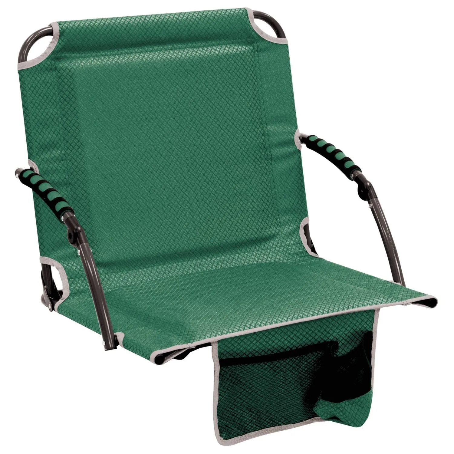 RIO Gear | Bleacher Boss PAL Stadium Seat - Green