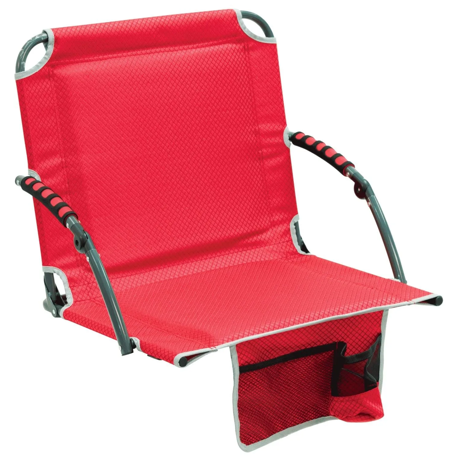 RIO Gear | Bleacher Boss PAL Stadium Seat - Red