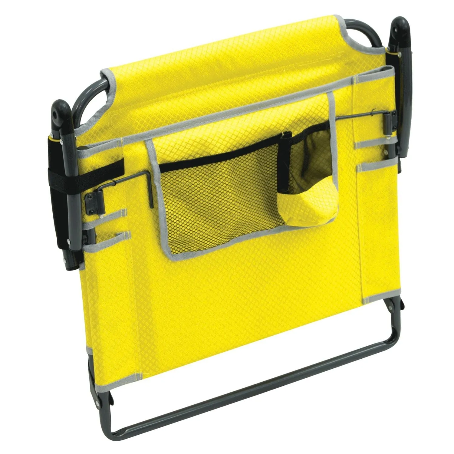 RIO Gear | Bleacher Boss PAL Stadium Seat - Yellow