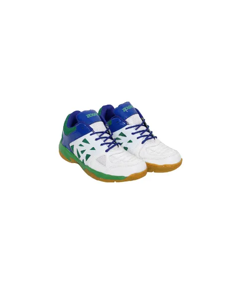 RXN NET KILL BADMINTON SHOE | KIBI SPORTS