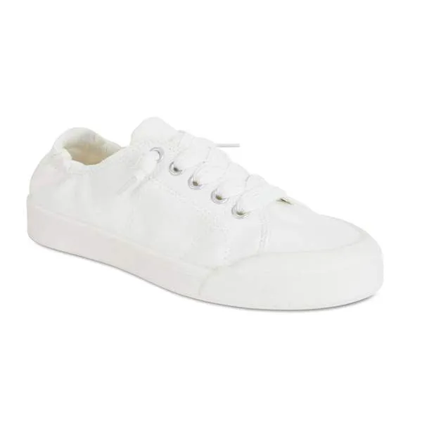 SANDLER SWITCH canvas shoe