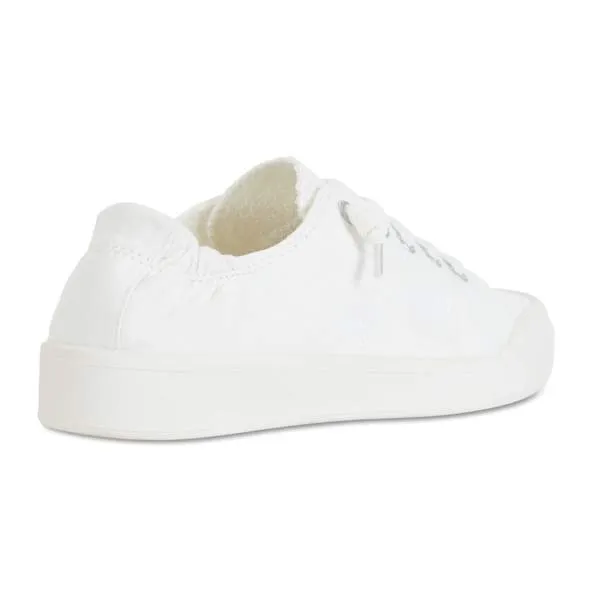 SANDLER SWITCH canvas shoe