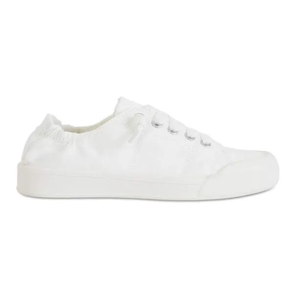 SANDLER SWITCH canvas shoe