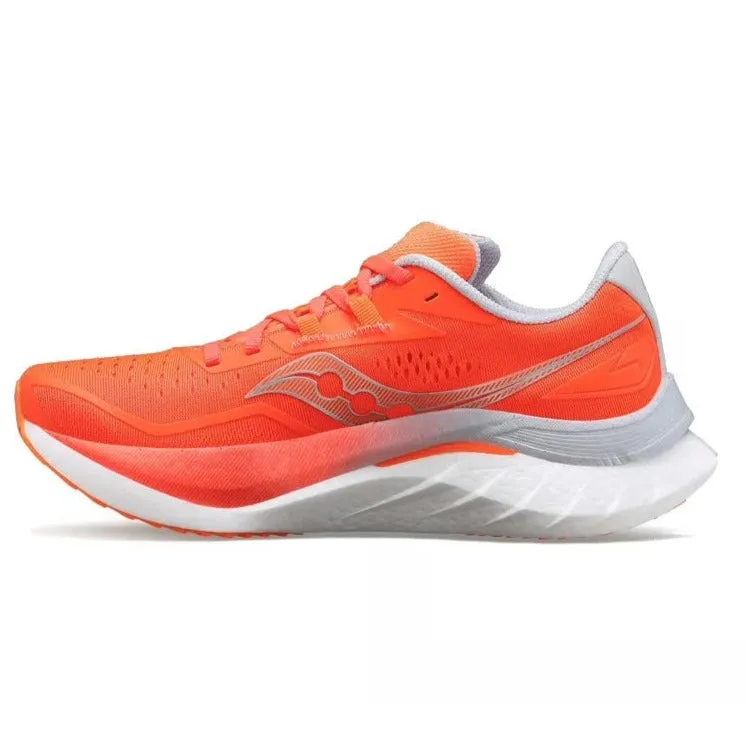 Saucony Endorphin Speed 4 Womens Shoe