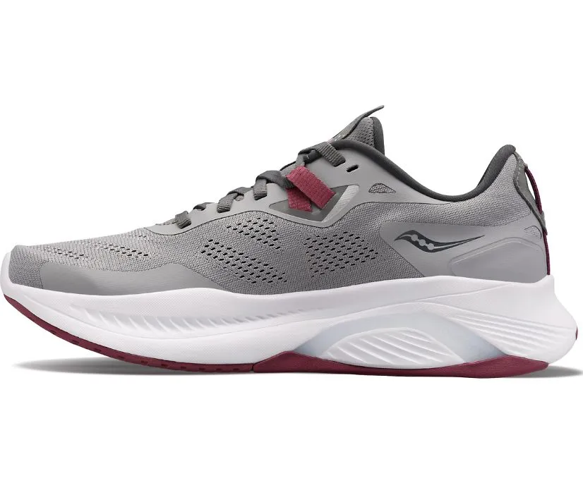 Saucony | Guide 15 | Women's | Alloy/Quartz