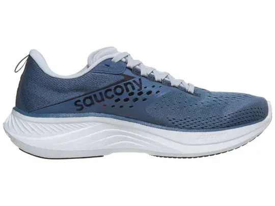 Saucony | Ride 17 | Men's | Mirage/Black