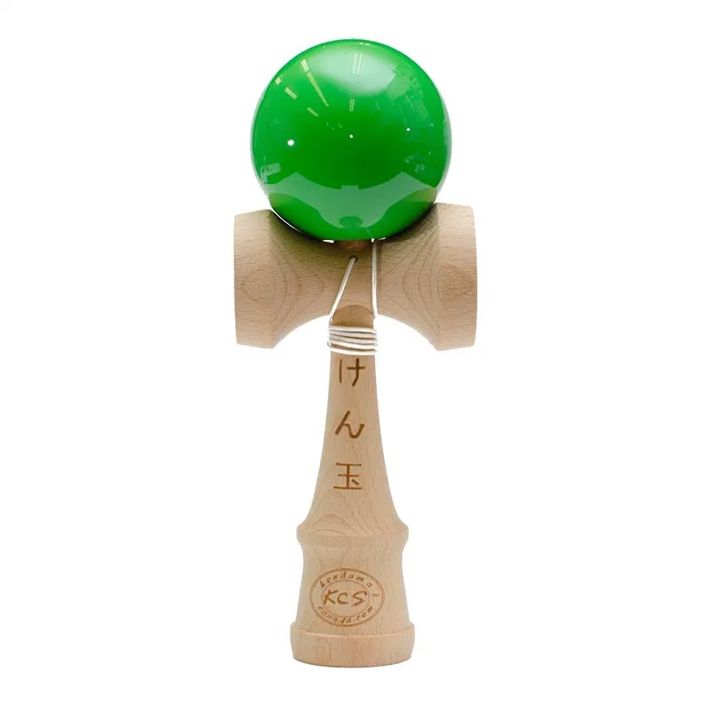 Shiny Kendama