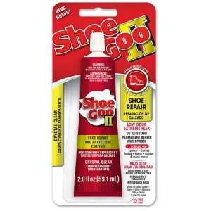 Shoe Goo II Low Odour (2oz)