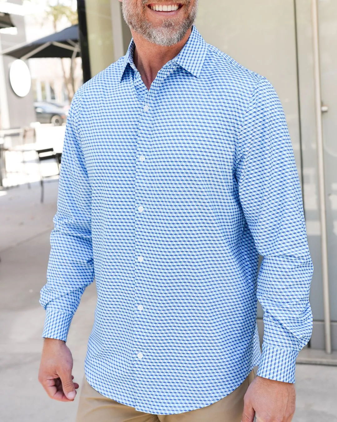 Silky Soft Button Up Long Sleeves - Final Sale