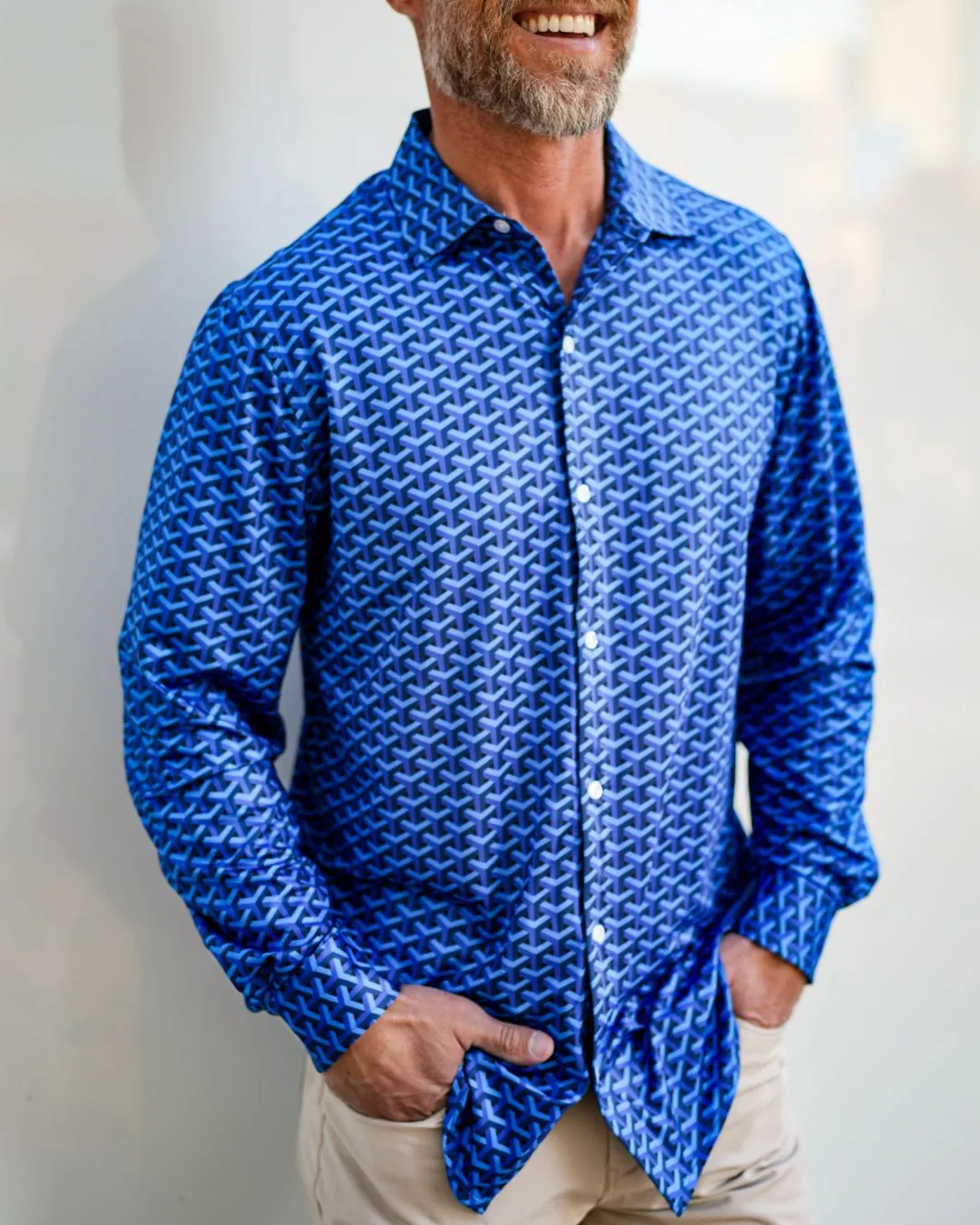 Silky Soft Button Up Long Sleeves - Final Sale