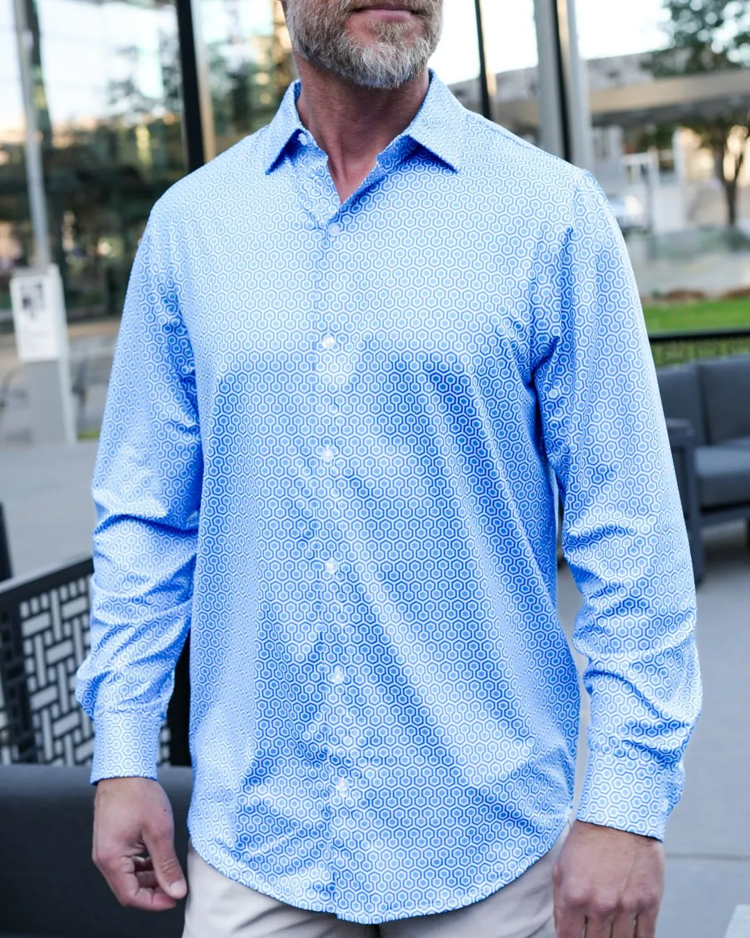 Silky Soft Button Up Long Sleeves - Final Sale