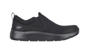 Skechers Mens Go Walk Flex Impeccable II Black