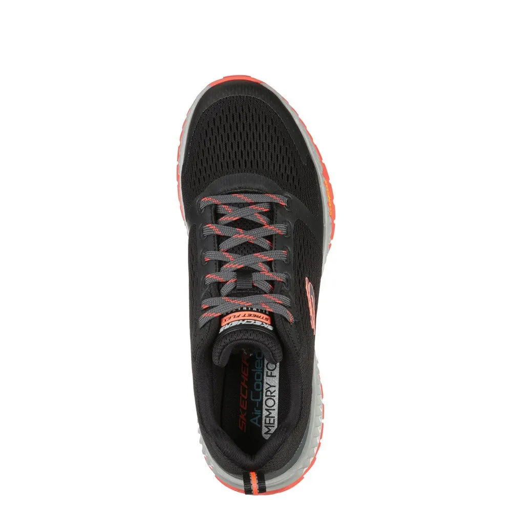 Skechers Skechers Street Flex Eliminator Sports Shoes