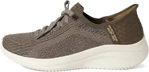 Skechers Womens Martha Stewart Ultra Flex 3.0 Slip ins Daylight