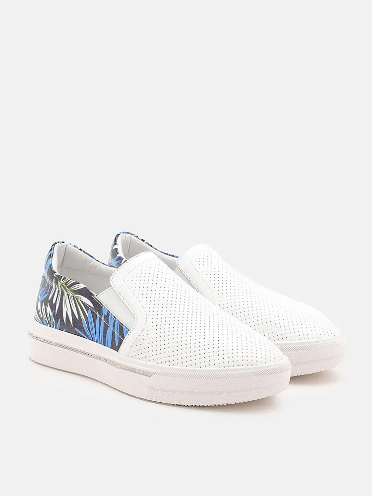 Slip-on Sneakers