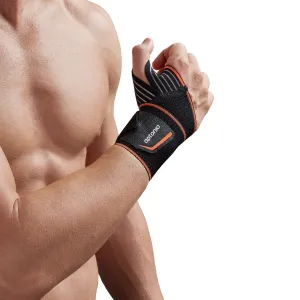 Soft Wrist Brace 300