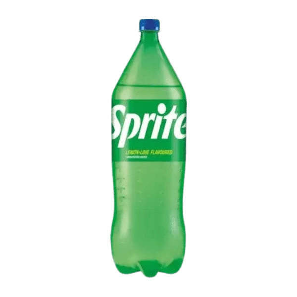 SPRITE 2LTR